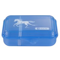 Lunchbox Step by Step Wild Horse